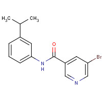 FT-0769512 CAS:1015720-66-7 chemical structure