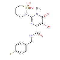 FT-0769528 CAS:729607-74-3 chemical structure