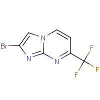 FT-0769685 CAS:1166756-95-1 chemical structure