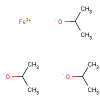 FT-0769733 CAS:14995-22-3 chemical structure