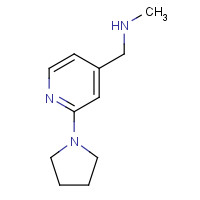 FT-0769789 CAS:879896-59-0 chemical structure