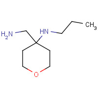 FT-0769831 CAS:1250179-26-0 chemical structure