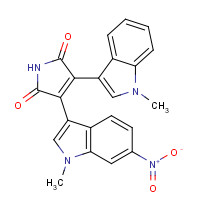 FT-0769873 CAS:125313-92-0 chemical structure