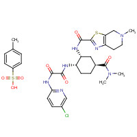 FT-0770420 CAS:480449-71-6 chemical structure