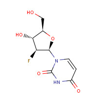 FT-0770446 CAS:69123-94-0 chemical structure