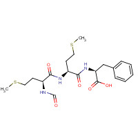 FT-0770530 CAS:59881-05-9 chemical structure