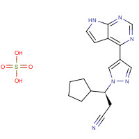 FT-0770538 CAS:1092939-16-6 chemical structure