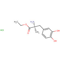 FT-0770543 CAS:2508-79-4 chemical structure