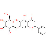 FT-0770583 CAS:57396-78-8 chemical structure