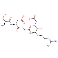 FT-0770629 CAS:108608-63-5 chemical structure