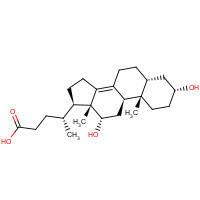 FT-0770683 CAS:641-81-6 chemical structure