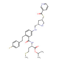 FT-0770689 CAS:345915-10-8 chemical structure