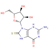 FT-0770804 CAS:26001-38-7 chemical structure