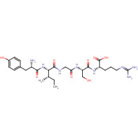 FT-0770805 CAS:110590-64-2 chemical structure