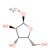 FT-0770891 CAS:1824-96-0 chemical structure