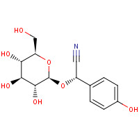 FT-0770936 CAS:499-20-7 chemical structure