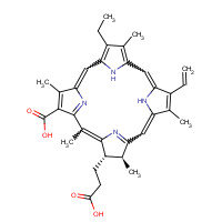 FT-0770942 CAS:550-52-7 chemical structure