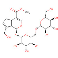 FT-0770950 CAS:29307-60-6 chemical structure