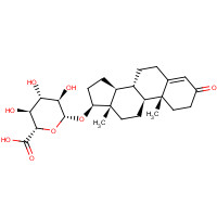 FT-0770994 CAS:1180-25-2 chemical structure