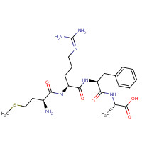 FT-0771050 CAS:67368-29-0 chemical structure