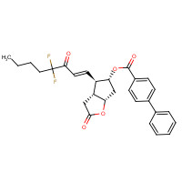 FT-0771052 CAS:118583-35-0 chemical structure