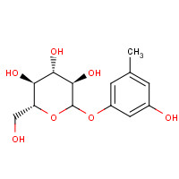 FT-0771092 CAS:21082-33-7 chemical structure