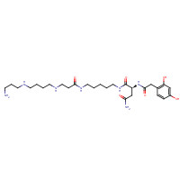 FT-0771159 CAS:112163-33-4 chemical structure