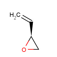 (2S)-2-ethenyloxirane (CAS: 62249-80-3) - Related Chemical Product