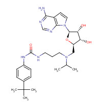 FT-0771208 CAS:1338466-77-5 chemical structure