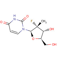 FT-0771272 CAS:863329-66-2 chemical structure