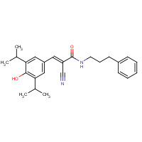 FT-0771341 CAS:168835-82-3 chemical structure