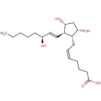 FT-0771357 CAS:551-11-1 chemical structure