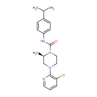 FT-0771538 CAS:393514-22-2 chemical structure