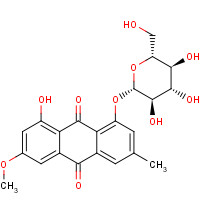 FT-0771552 CAS:26296-54-8 chemical structure