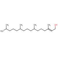 FT-0771556 CAS:7541-49-3 chemical structure