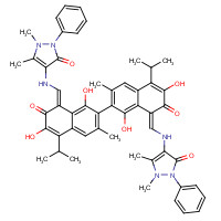 FT-0771580 CAS:256493-47-7 chemical structure