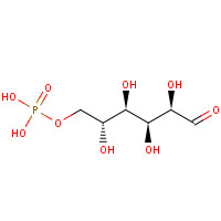 FT-0771634 CAS:56-73-5 chemical structure