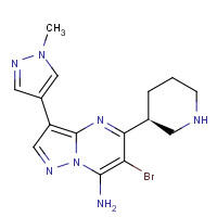 FT-0771683 CAS:891494-64-7 chemical structure