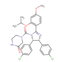 FT-0771774 CAS:675576-97-3 chemical structure