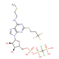 FT-0771866 CAS:163706-06-7 chemical structure