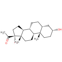 FT-0771885 CAS:570-52-5 chemical structure