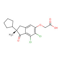 FT-0771984 CAS:54197-31-8 chemical structure