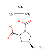 FT-0772031 CAS:132622-81-2 chemical structure