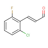 FT-0772058 CAS:883107-64-0 chemical structure