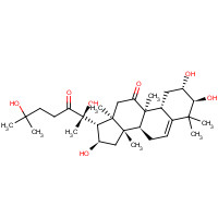 FT-0772071 CAS:50298-90-3 chemical structure