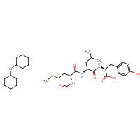 FT-0772108 CAS:100929-79-1 chemical structure