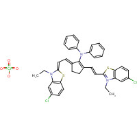 FT-0772164 CAS:53655-17-7 chemical structure