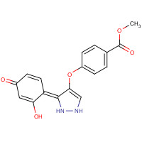 FT-0772170 CAS:510766-37-7 chemical structure