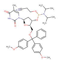 FT-0772185 CAS:98796-51-1 chemical structure