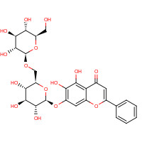 FT-0772313 CAS:114482-86-9 chemical structure